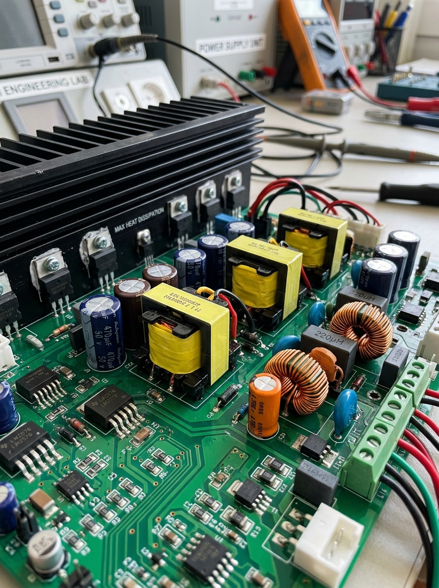 Electrical