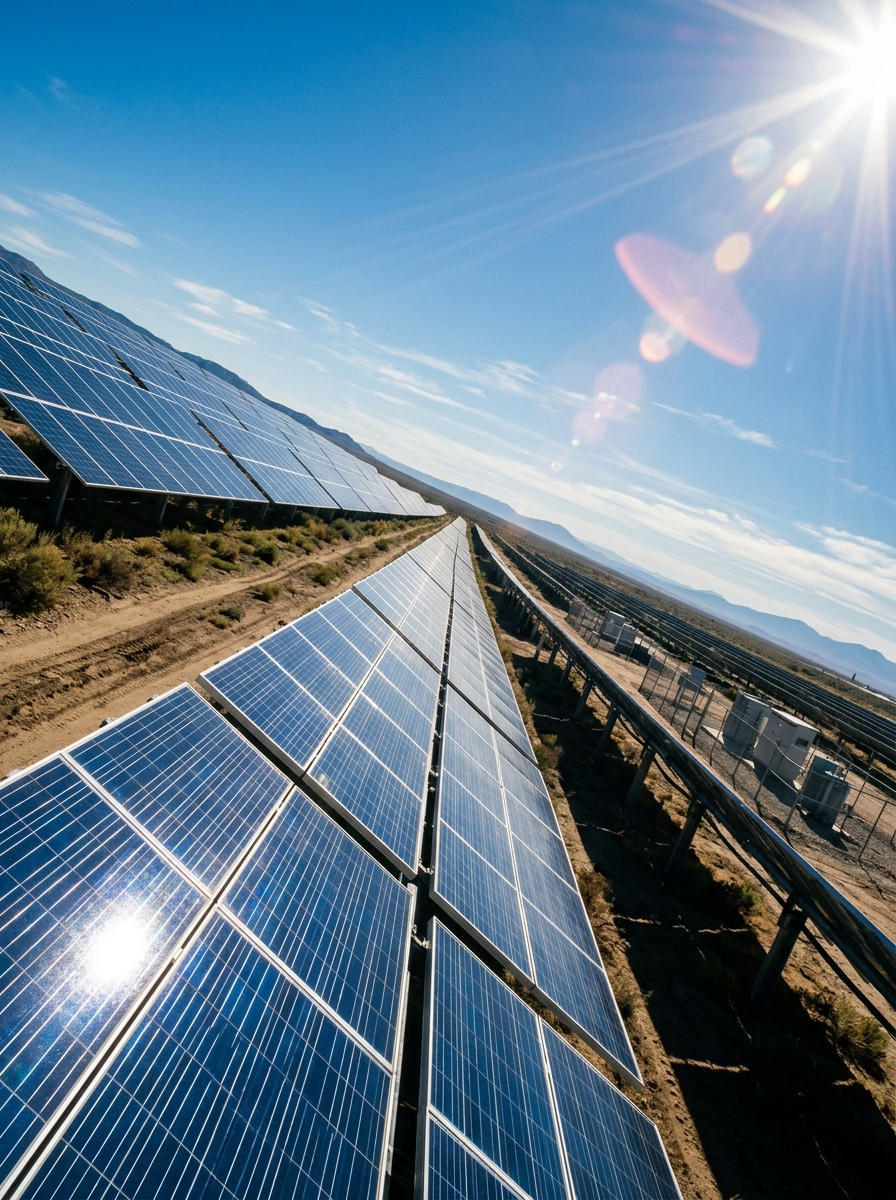 Solar Energy