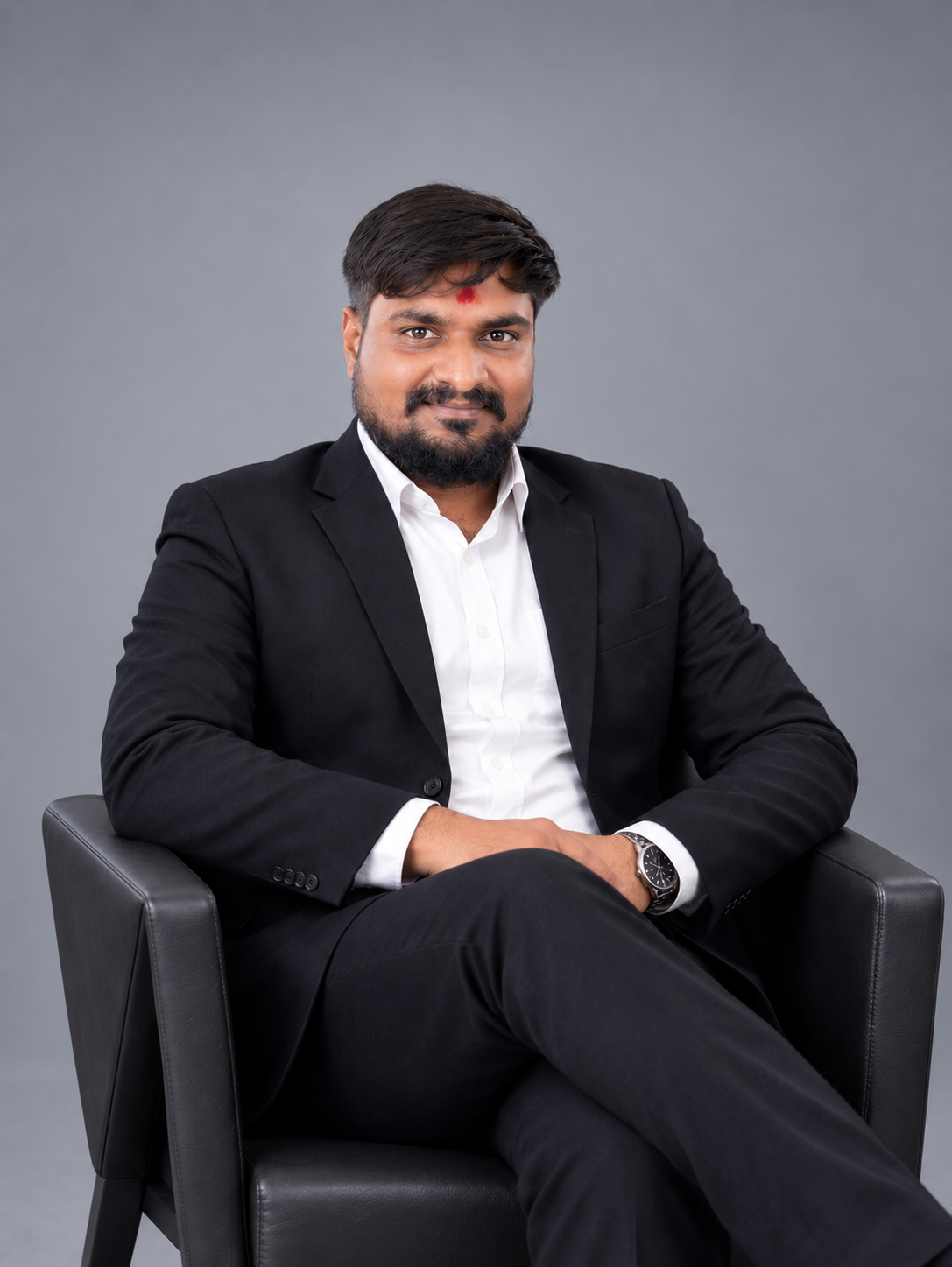 Chandreshbhai B Pipariya