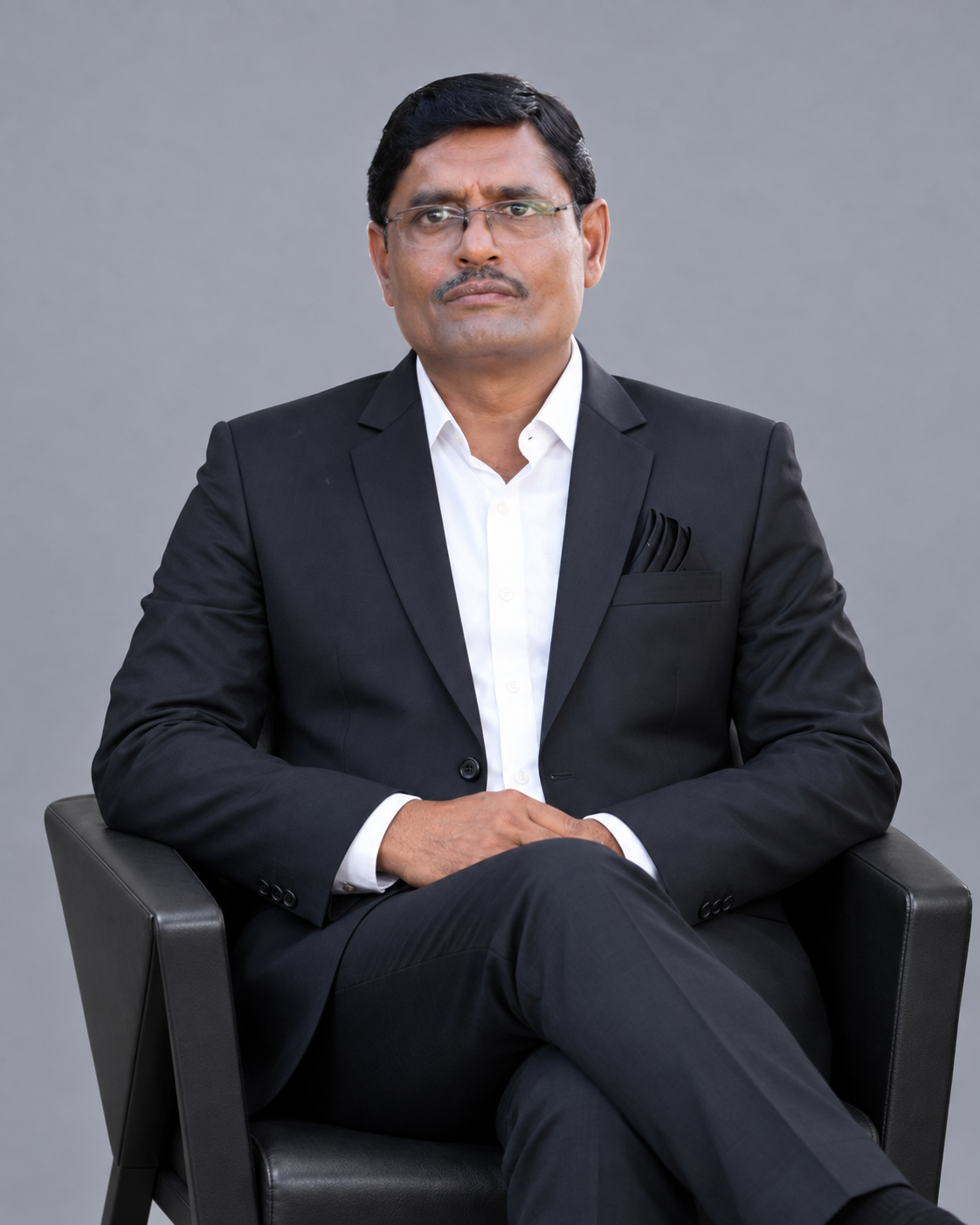 Babubhai L Pipariya